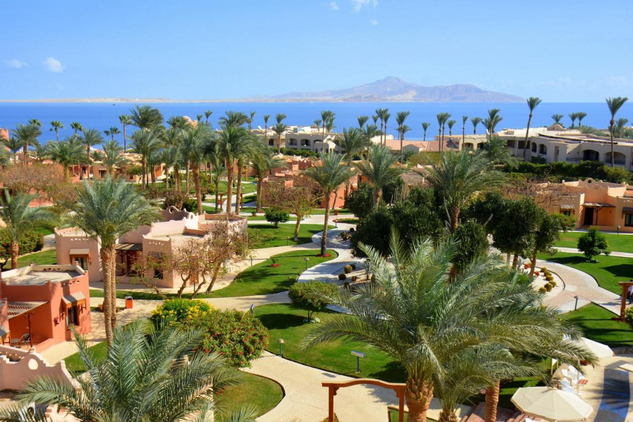 Nubian Village, Families And Couples Only Sharm el-Sheikh Exterior photo