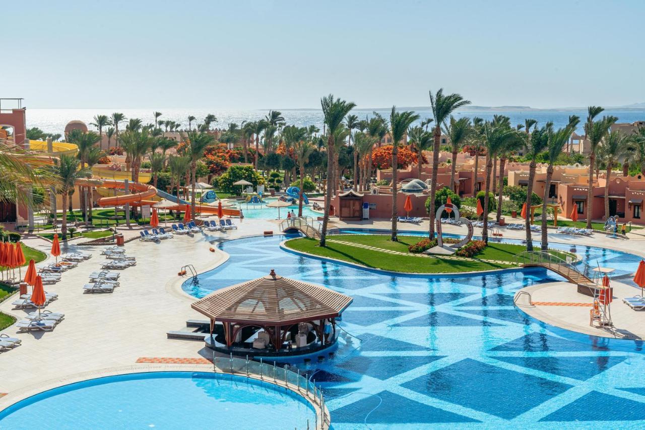 Nubian Village, Families And Couples Only Sharm el-Sheikh Exterior photo