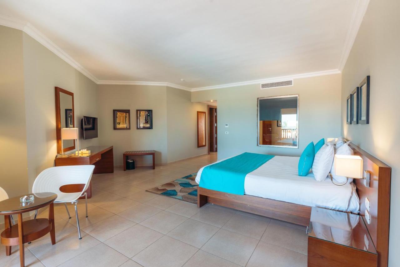 Nubian Village, Families And Couples Only Sharm el-Sheikh Exterior photo