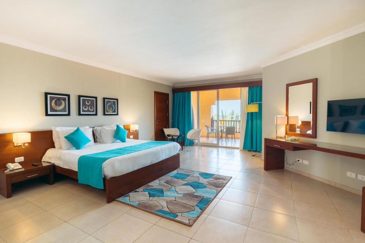 Nubian Village, Families And Couples Only Sharm el-Sheikh Exterior photo