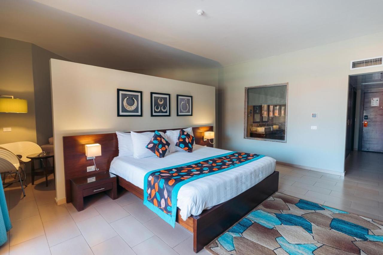 Nubian Village, Families And Couples Only Sharm el-Sheikh Exterior photo