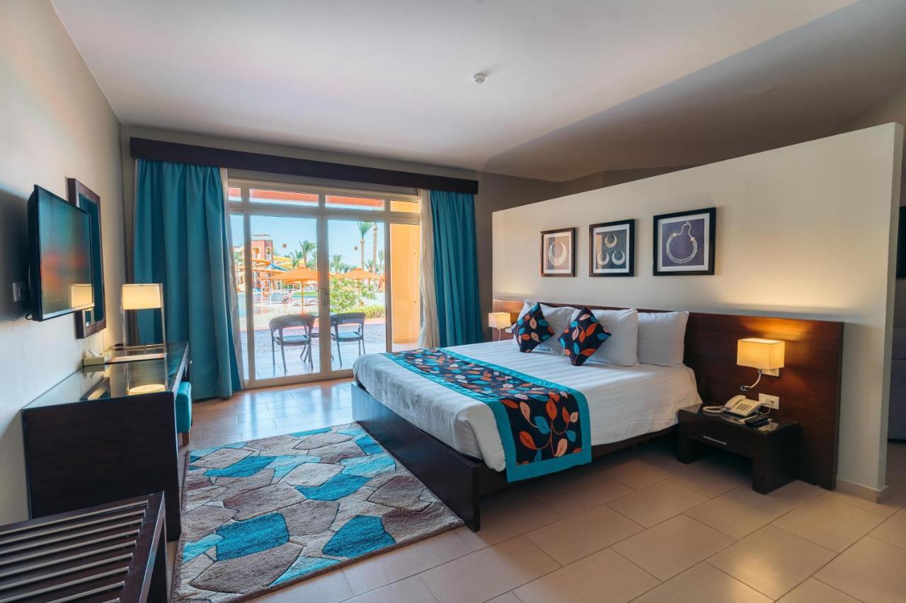 Nubian Village, Families And Couples Only Sharm el-Sheikh Exterior photo