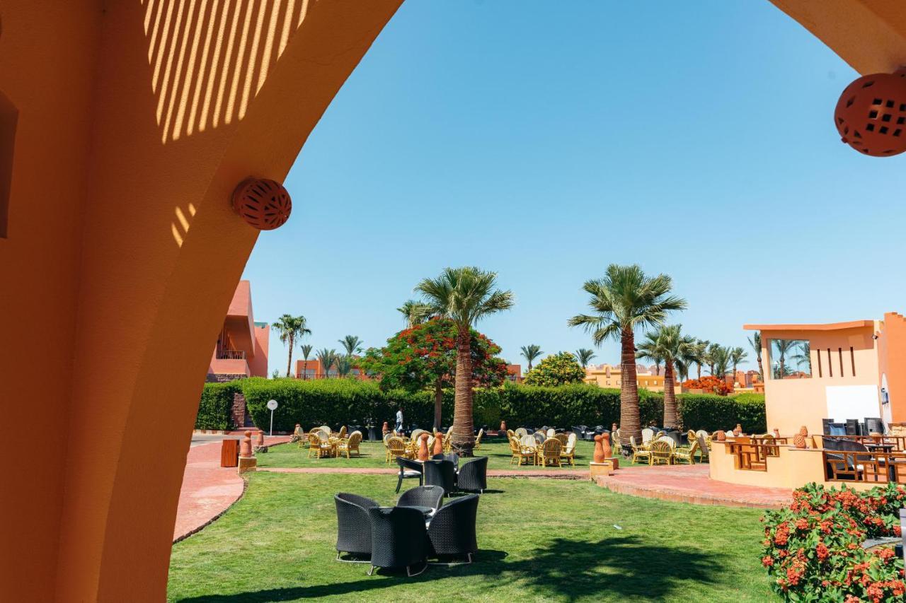 Nubian Village, Families And Couples Only Sharm el-Sheikh Exterior photo