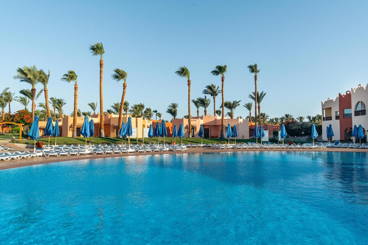 Nubian Village, Families And Couples Only Sharm el-Sheikh Exterior photo