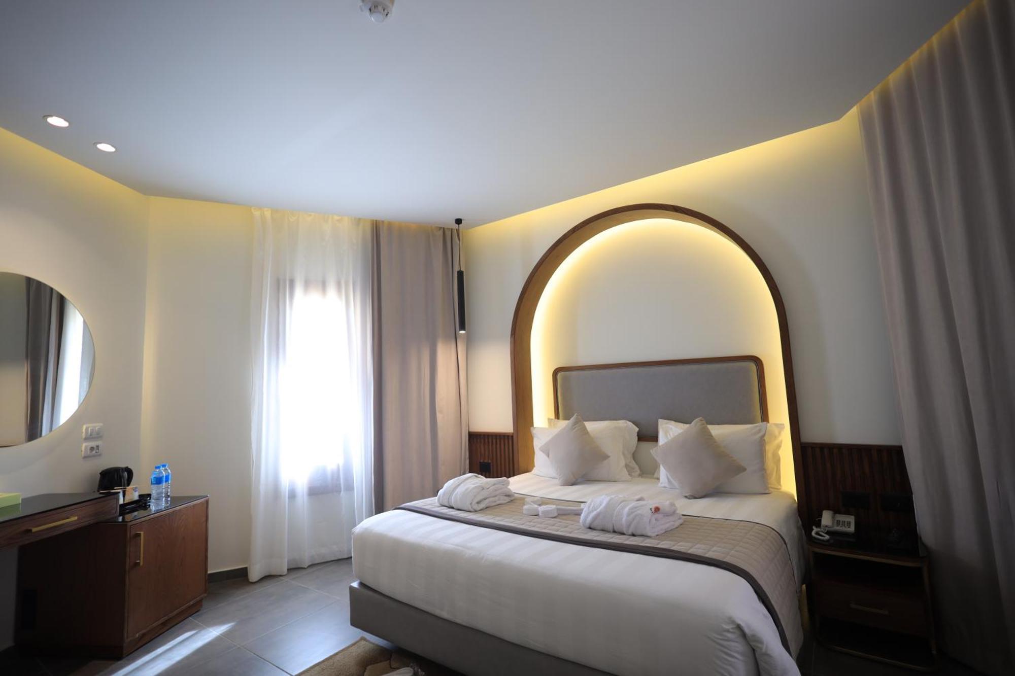 Nubian Village, Families And Couples Only Sharm el-Sheikh Exterior photo