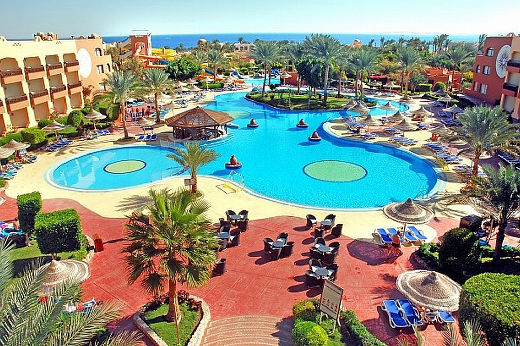 Nubian Village, Families And Couples Only Sharm el-Sheikh Exterior photo