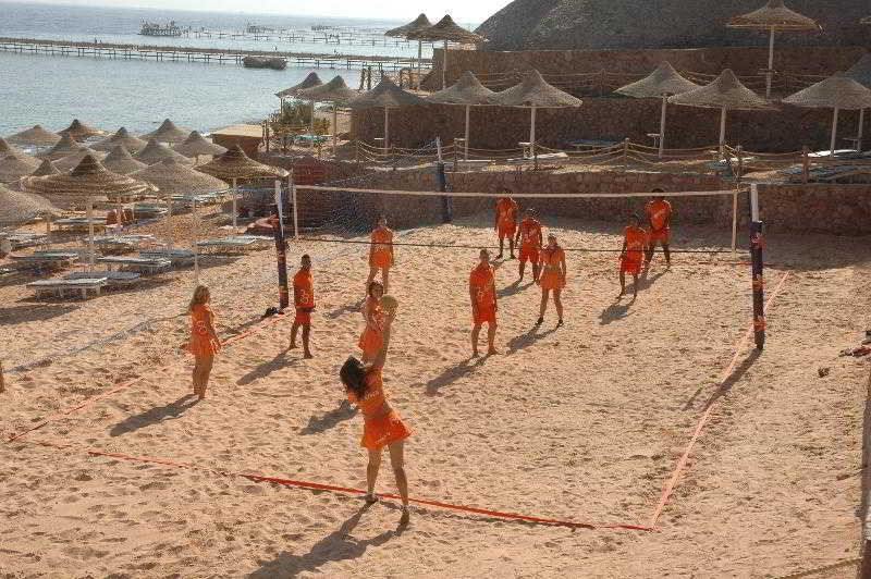 Nubian Village, Families And Couples Only Sharm el-Sheikh Exterior photo